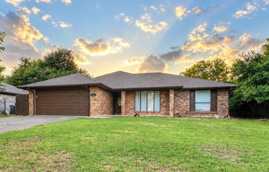4636 Ringold Drive - Photo 0