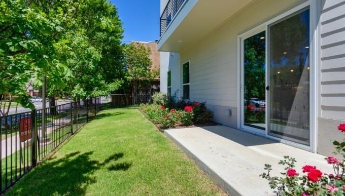 4116 Rawlins Street - Photo 1