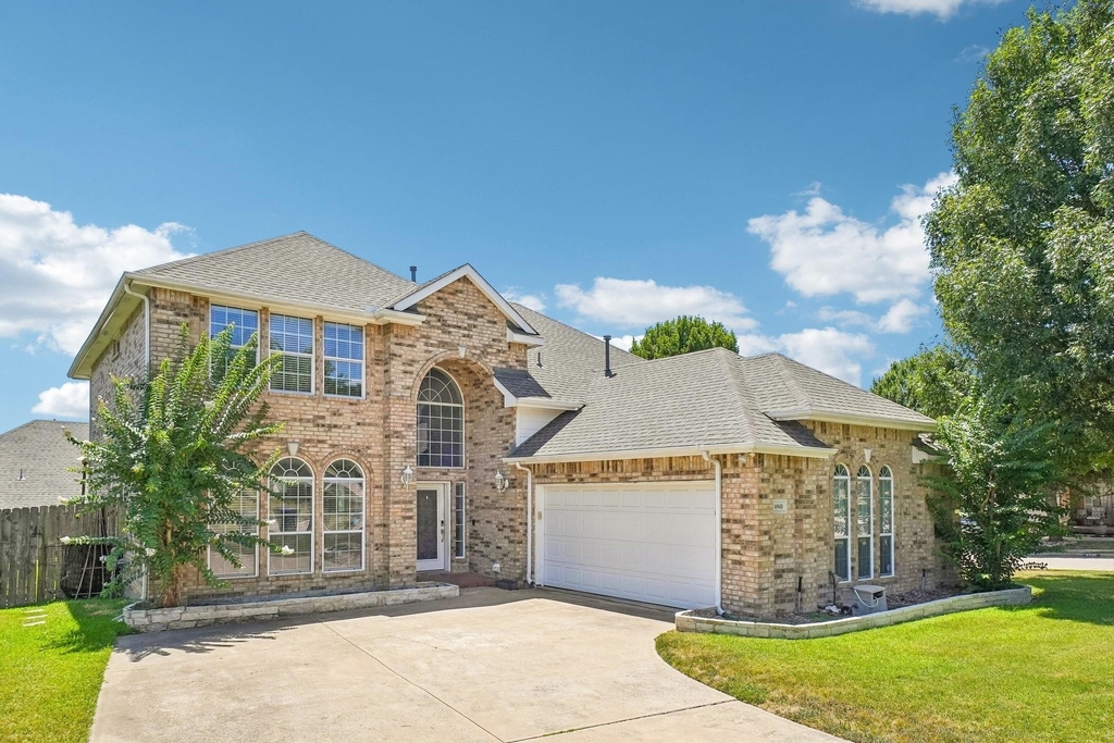 6940 Chapelridge Drive - Photo 0