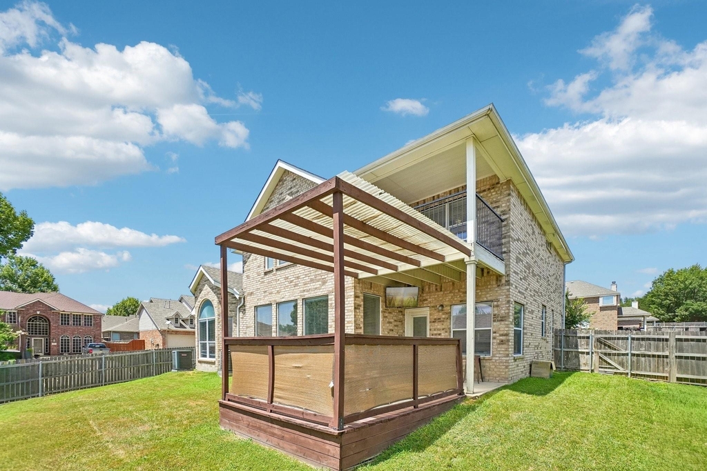6940 Chapelridge Drive - Photo 33
