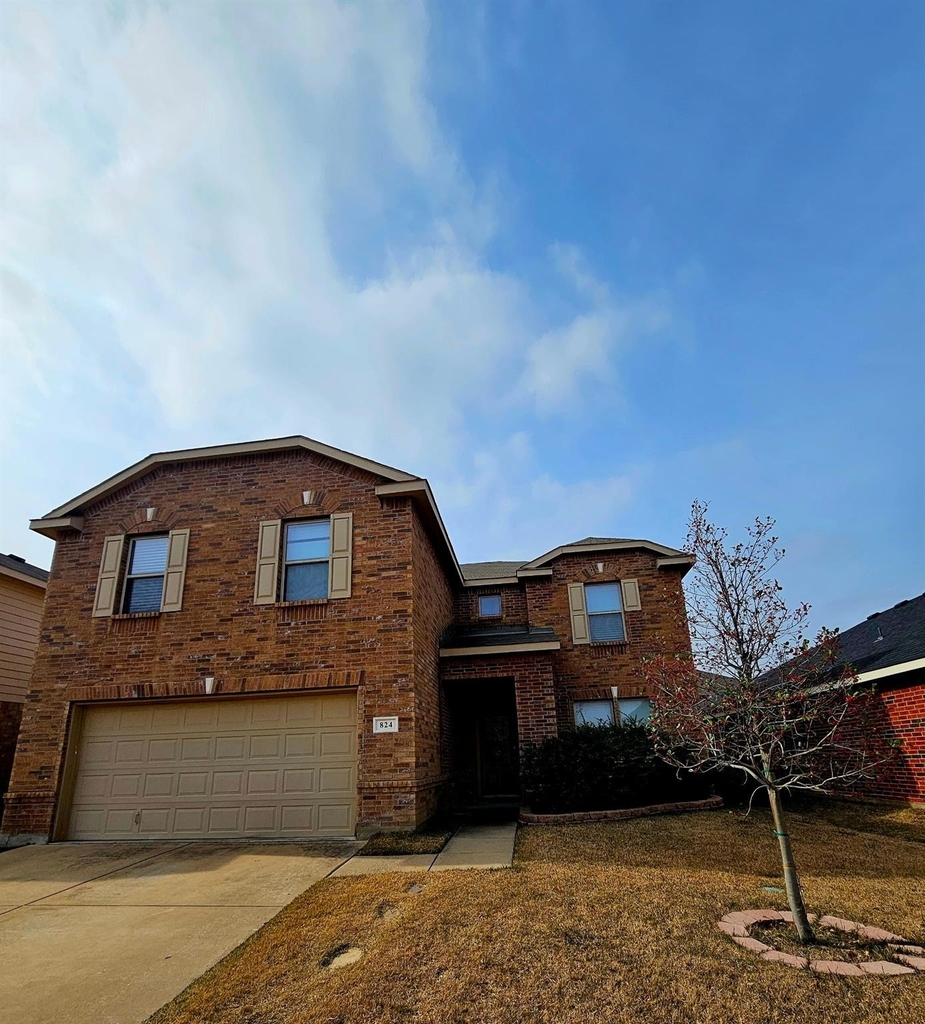 824 Green Heath Avenue - Photo 0