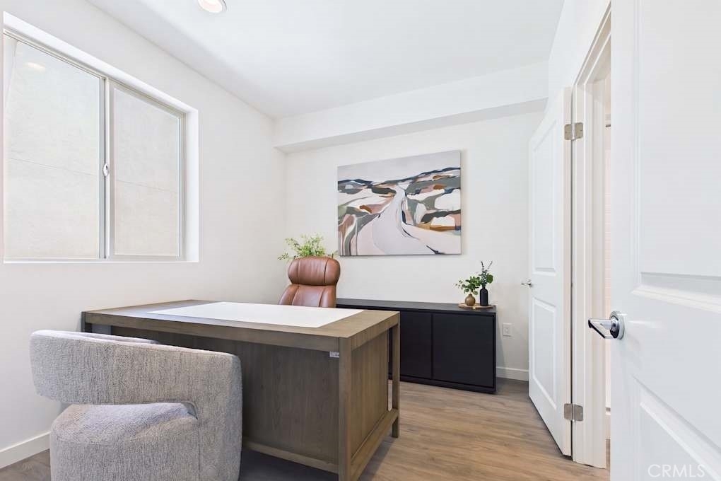 16285 W. San Fernando Mission Blvd - Photo 1