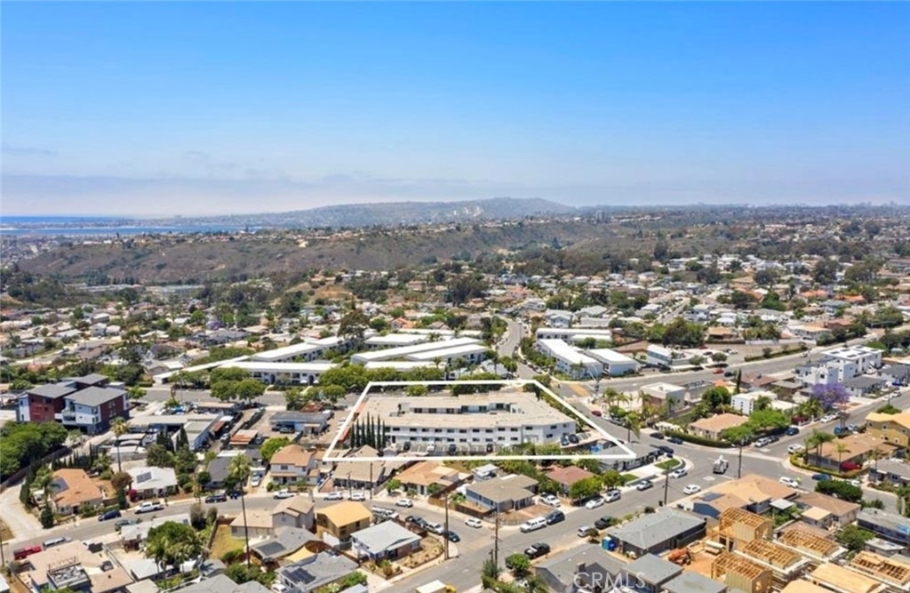 6679 Linda Vista Unit #16 - Photo 1