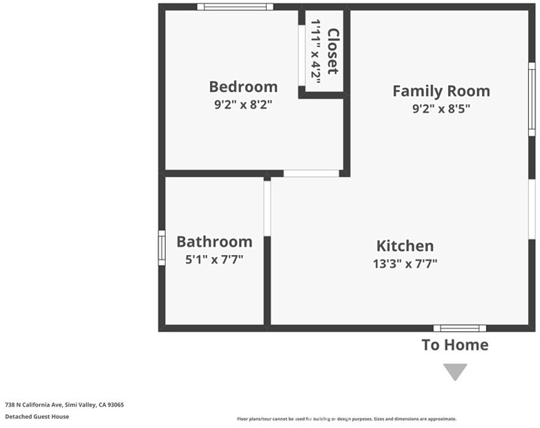738 California - Photo 43