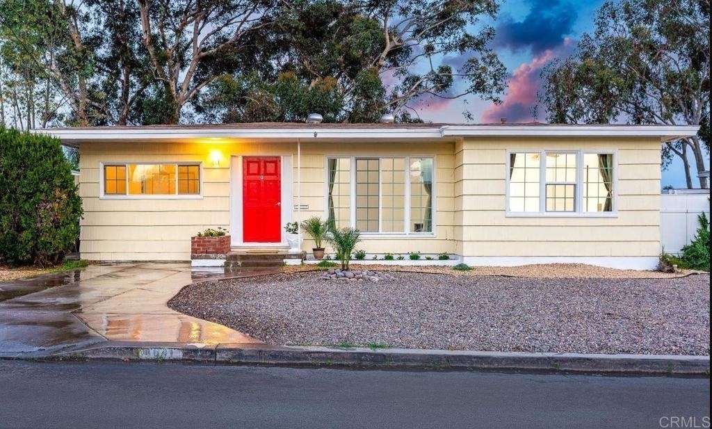 4641 Terry Lane - Photo 0