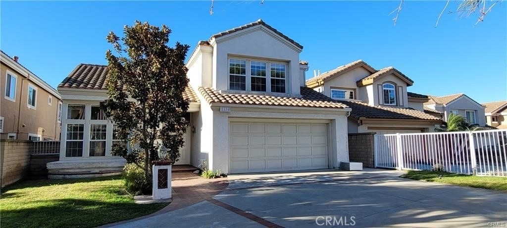 8604 E Windsong Drive - Photo 1