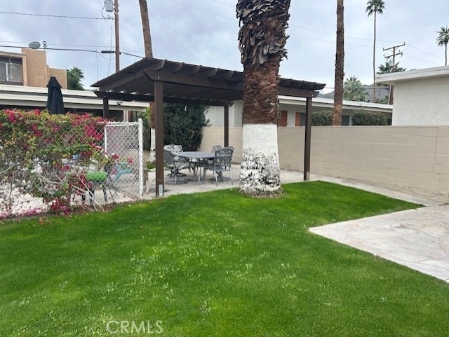 37111 Cathedral Canyon Drive - Photo 17
