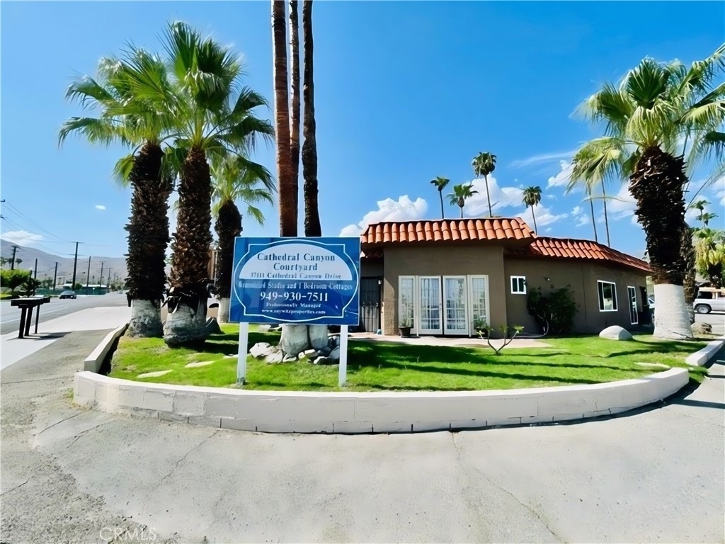 37111 Cathedral Canyon Drive - Photo 3