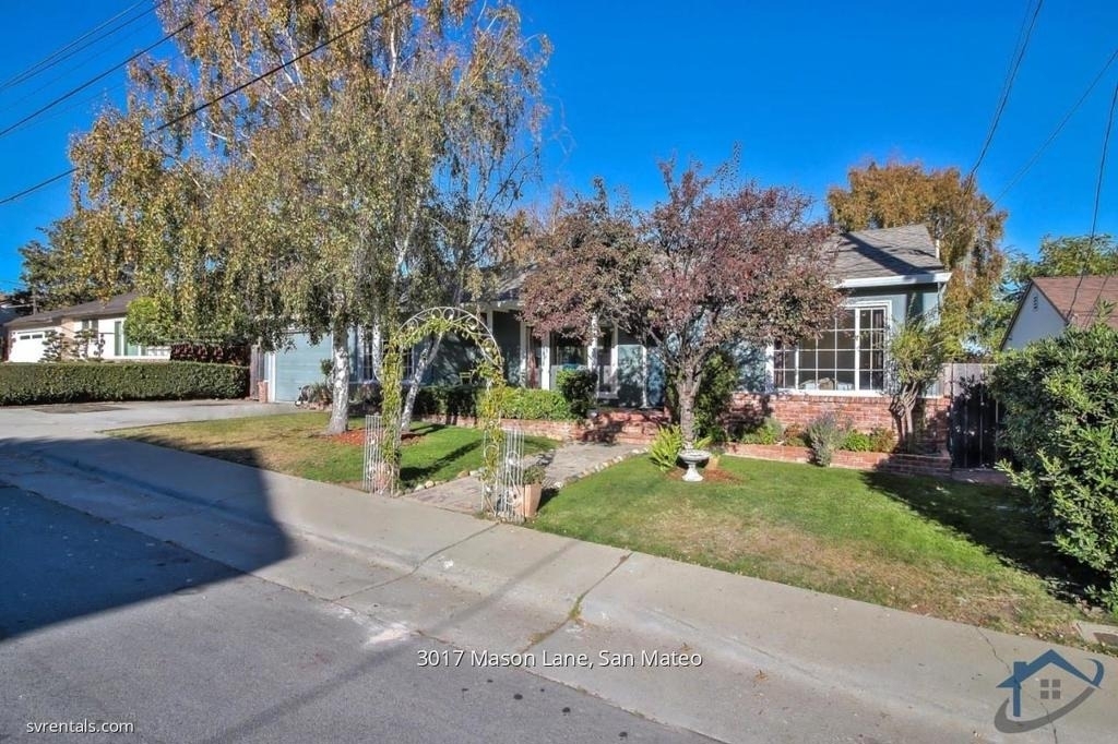 3017 Mason Lane - Photo 0