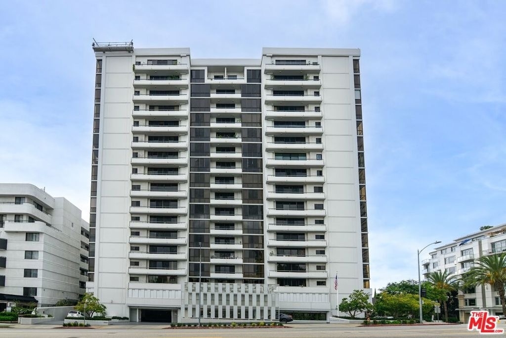 10660 Wilshire Boulevard - Photo 31