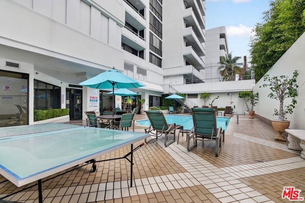 10660 Wilshire Boulevard - Photo 36