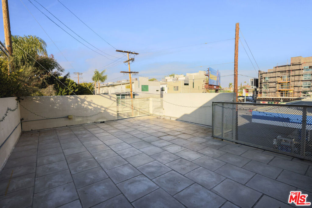6615 Melrose Avenue - Photo 20
