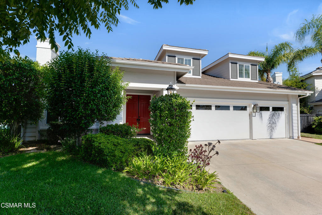 406 Granite Hills Street - Photo 0