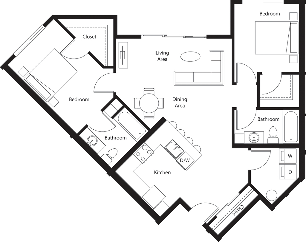 13800 Newcastle Golf Club Rd - Photo 46