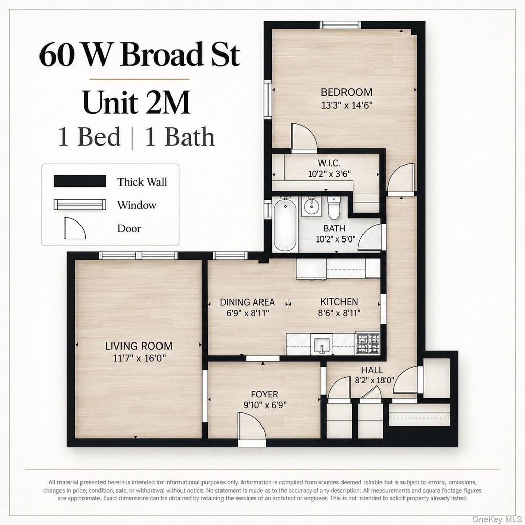 60 W Broad Street - Photo 10