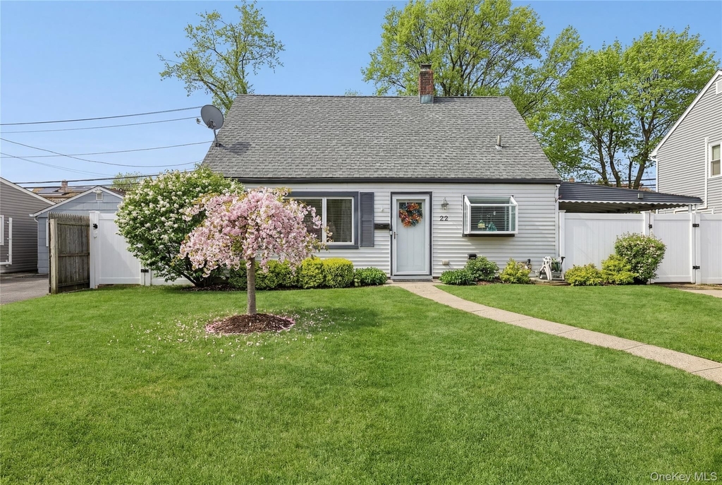 22 Shelter Lane - Photo 0