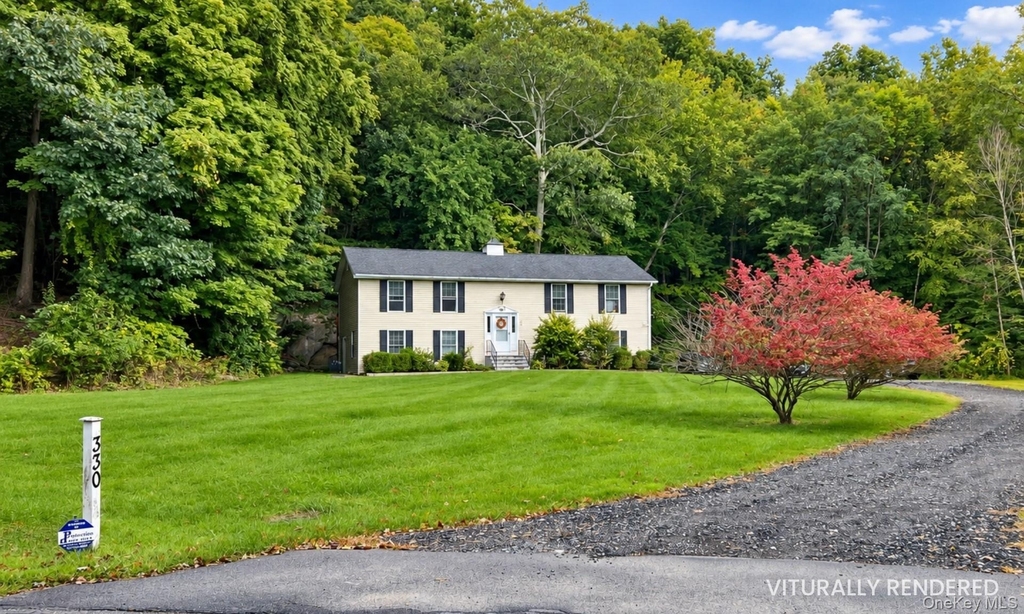 330 Horsepound Road - Photo 0