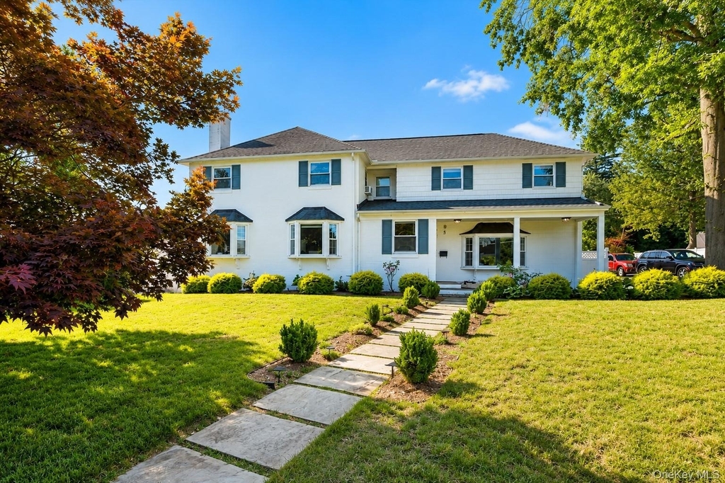 5 Quintard Drive - Photo 22