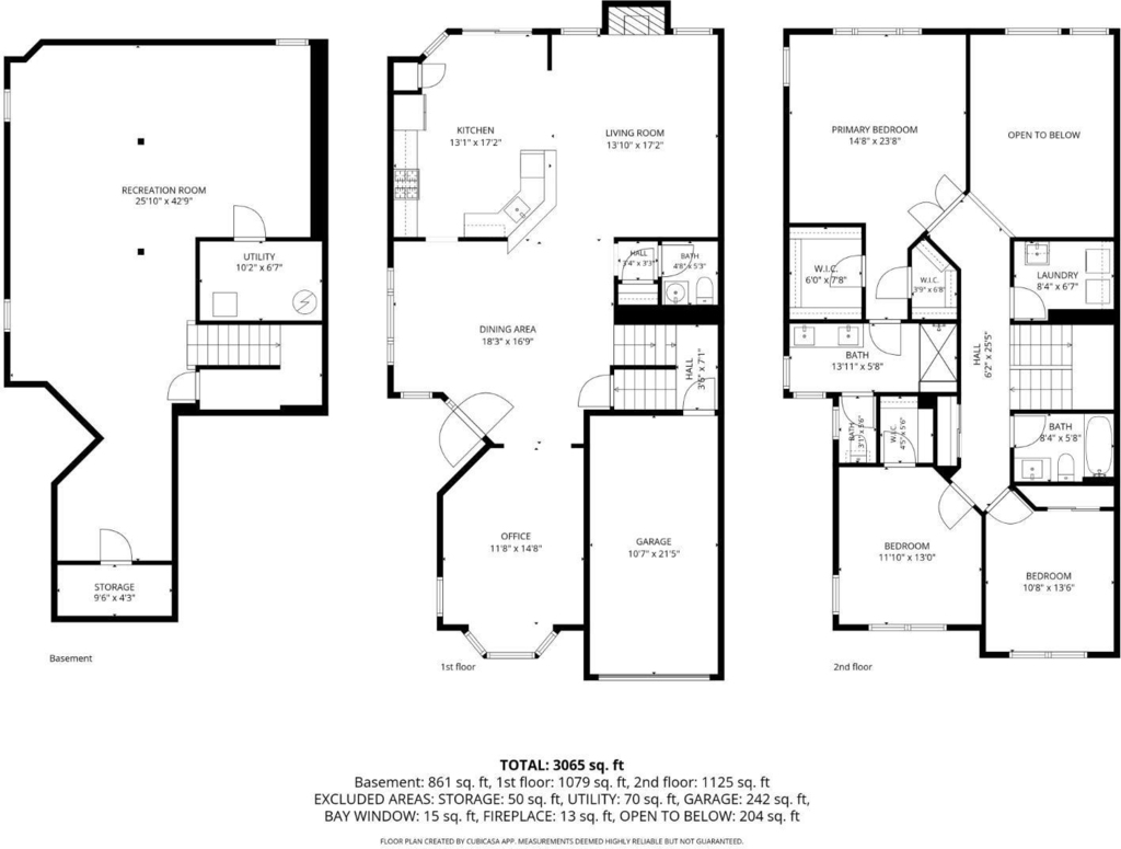 1 Audrey Street - Photo 45