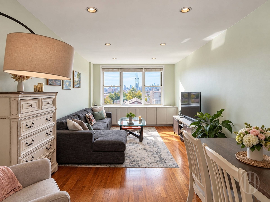 50-15 39th Street - Photo 1