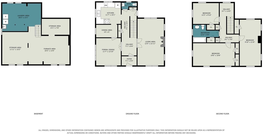 915 Walwood Place - Photo 24