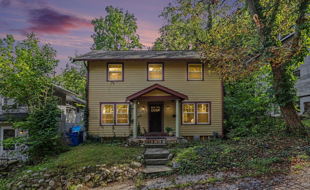 915 Walwood Place - Photo 23