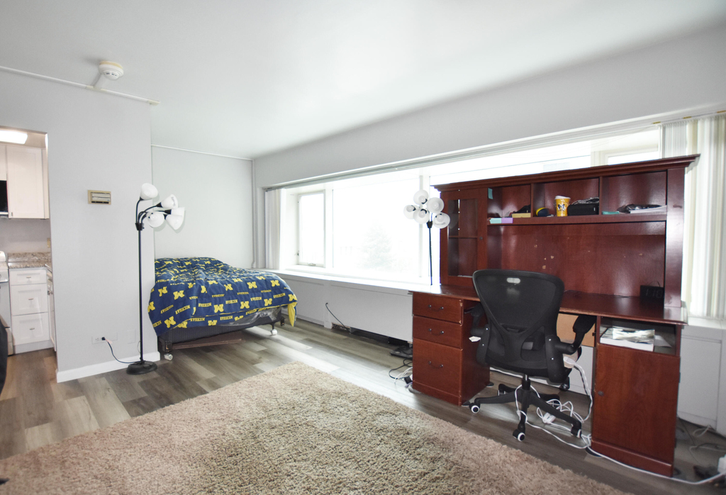555 E William Street - Photo 0