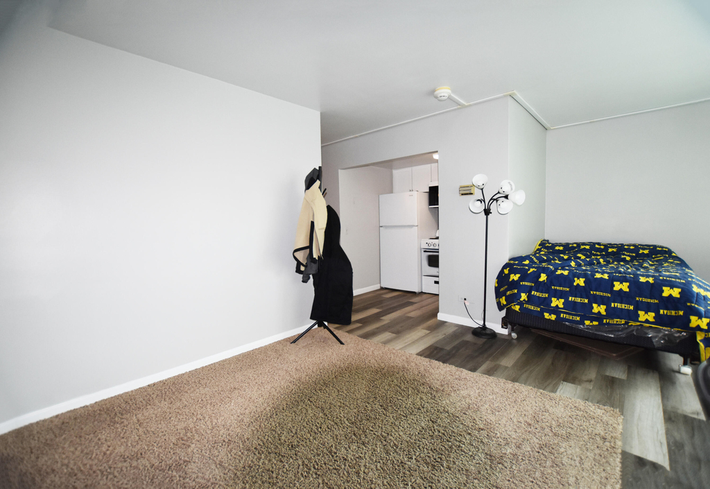 555 E William Street - Photo 1