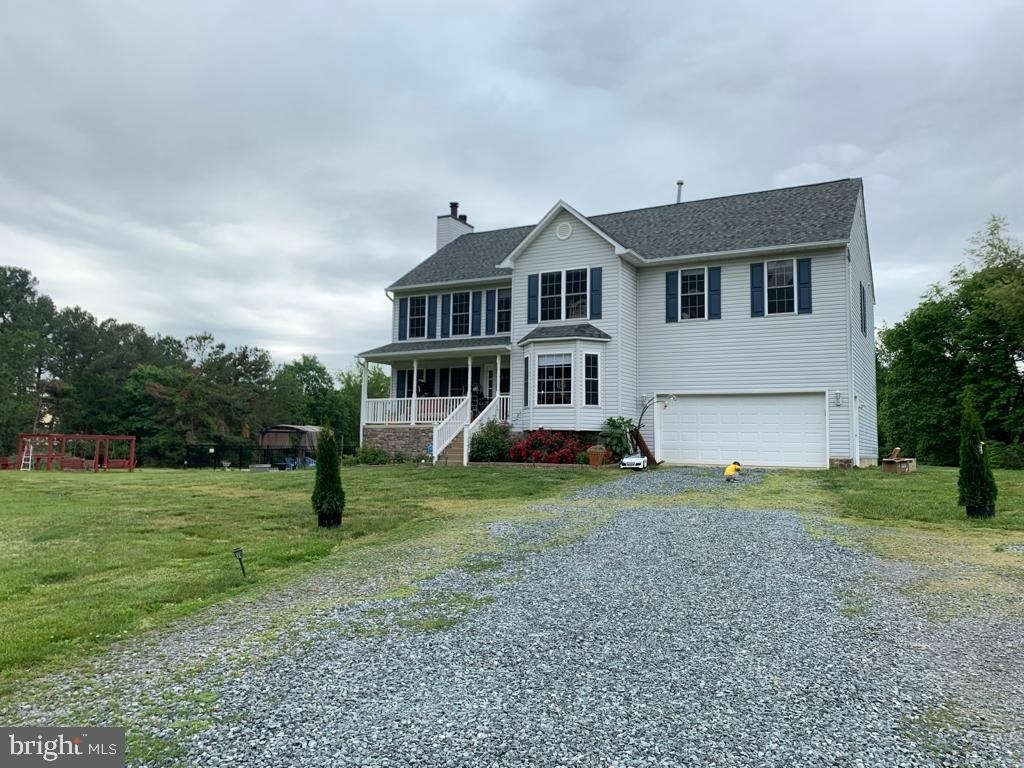 52 Blake Meadow Lane - Photo 0