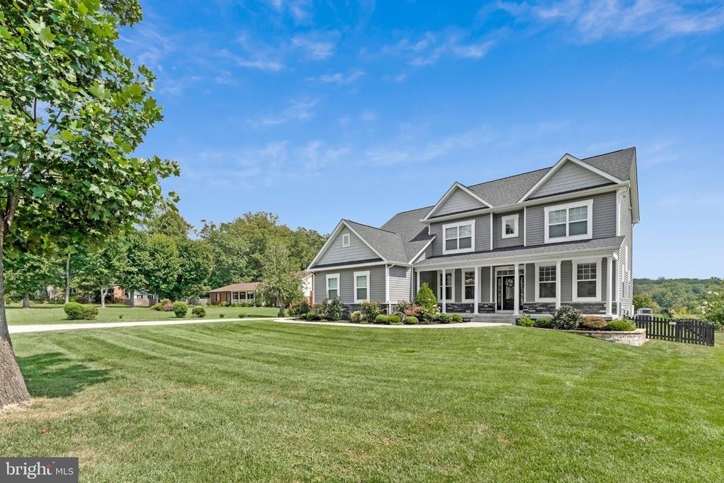 11889 Bradley Forest Road - Photo 1