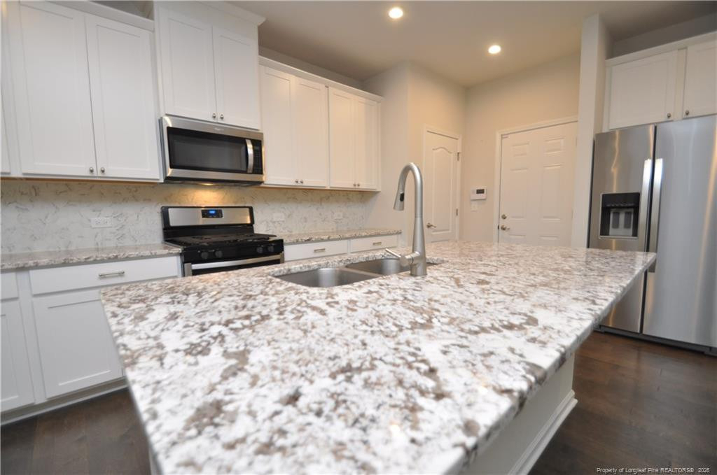 1107 Doe Blossom Lane - Photo 5