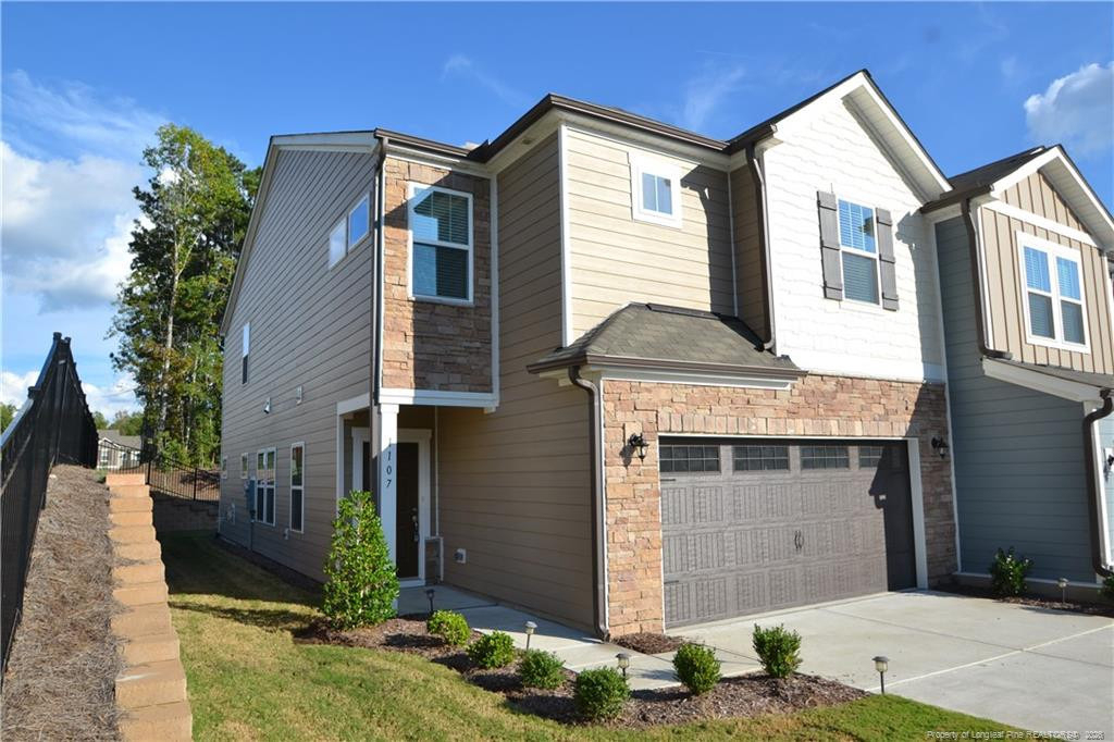 1107 Doe Blossom Lane - Photo 0