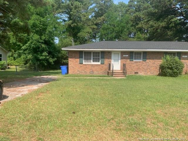 814 Varsity Drive - Photo 0