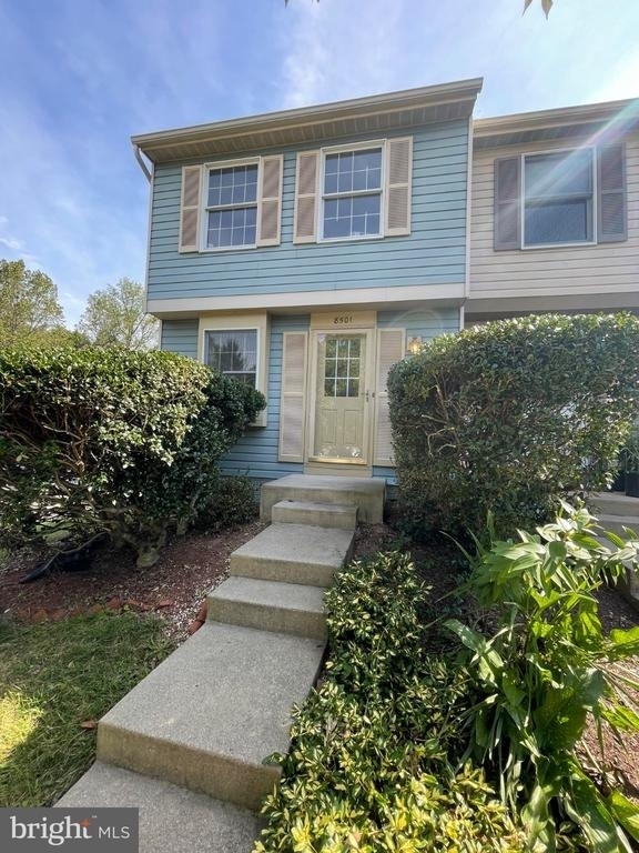 8501 Chippewa Court - Photo 1