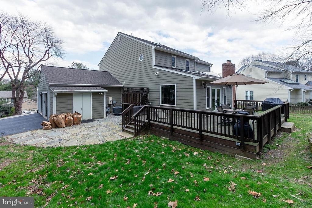 1700 Abbey Oak Drive - Photo 31