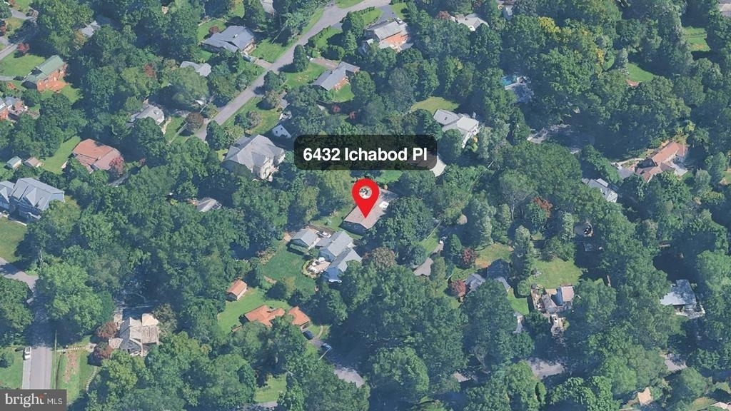 6432 Ichabod Place - Photo 1