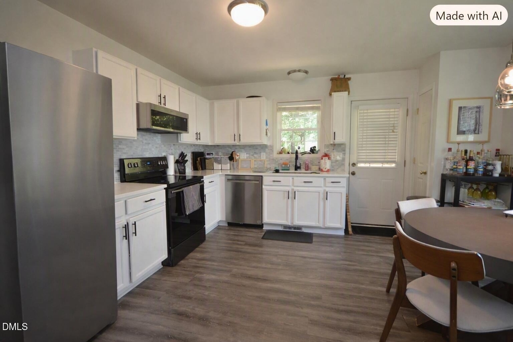 4505 Whistling Way - Photo 4
