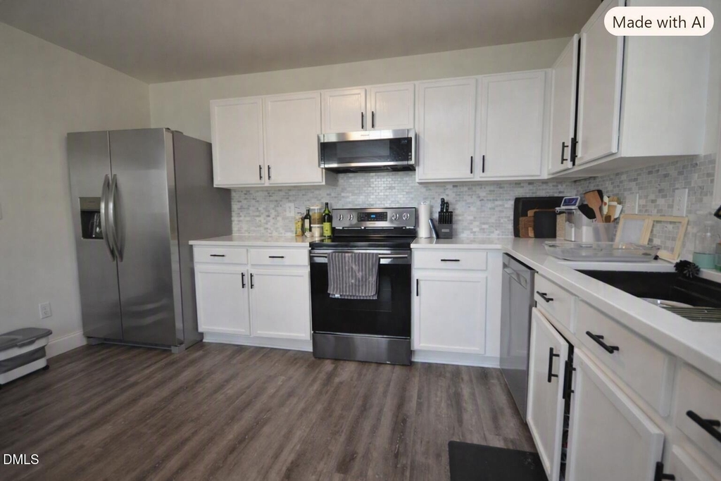 4505 Whistling Way - Photo 5