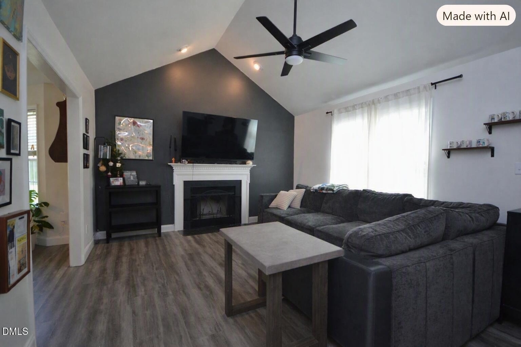 4505 Whistling Way - Photo 3