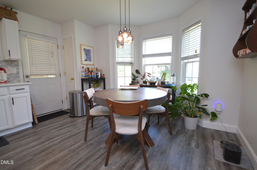 4505 Whistling Way - Photo 6
