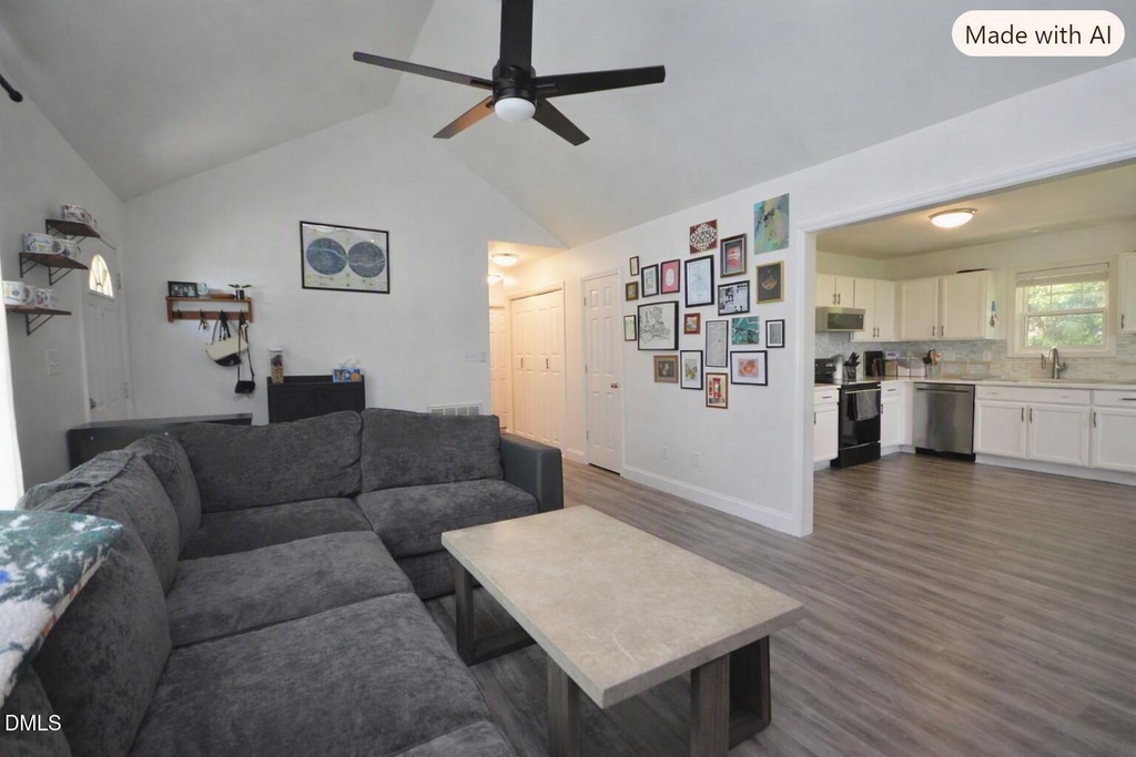 4505 Whistling Way - Photo 2