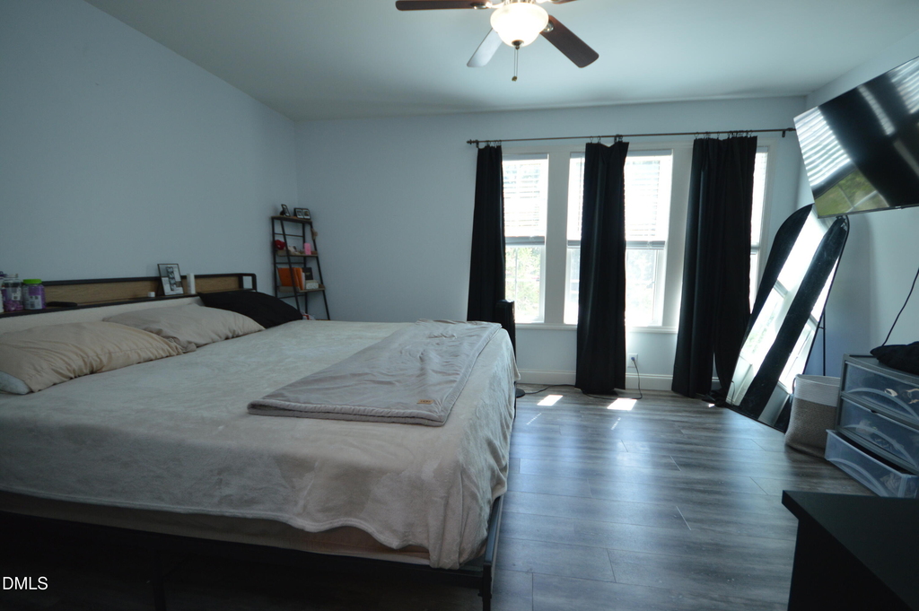 4505 Whistling Way - Photo 10