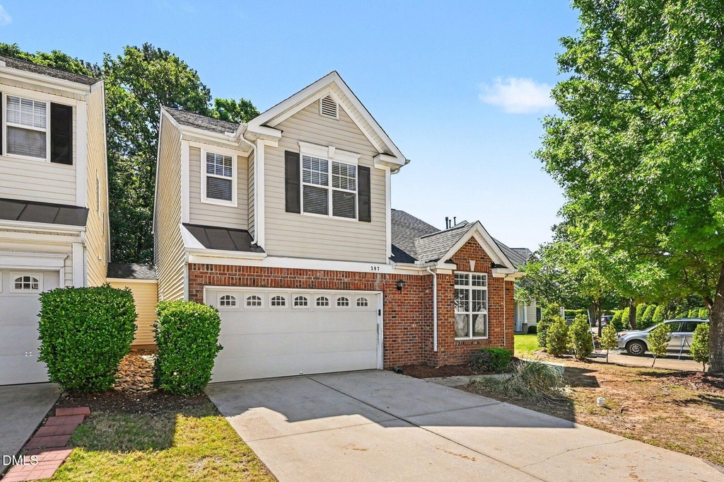 307 Founders Walk Drive - Photo 1
