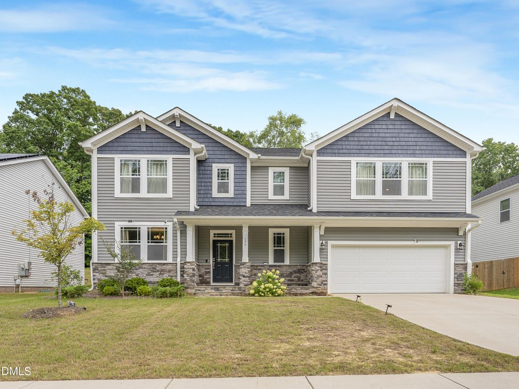177 Karlov Road - Photo 0
