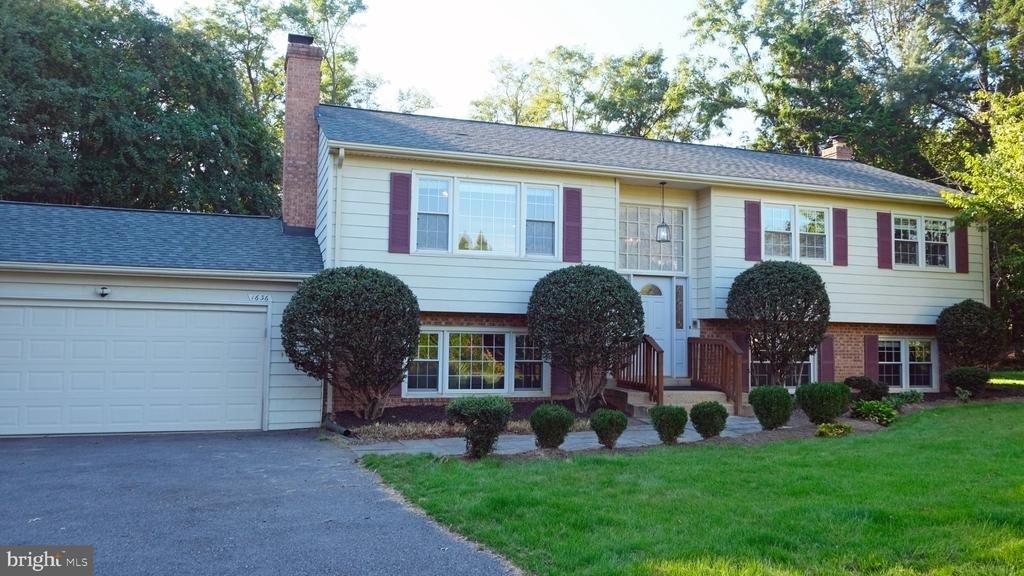 1636 Great Falls Street - Photo 1