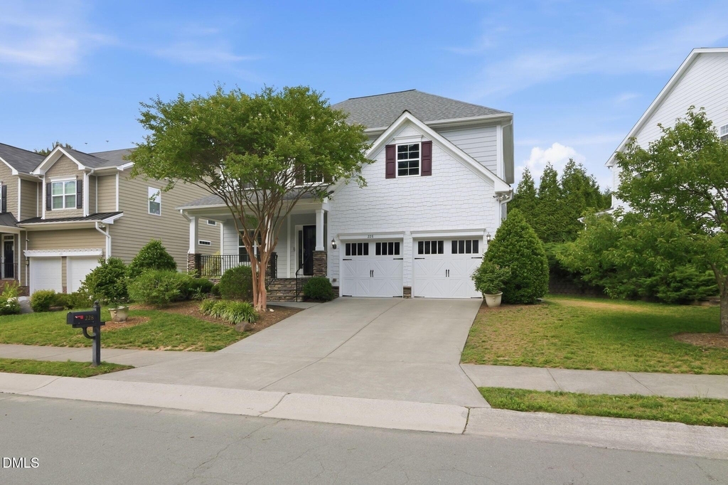 228 Strolling Way - Photo 1
