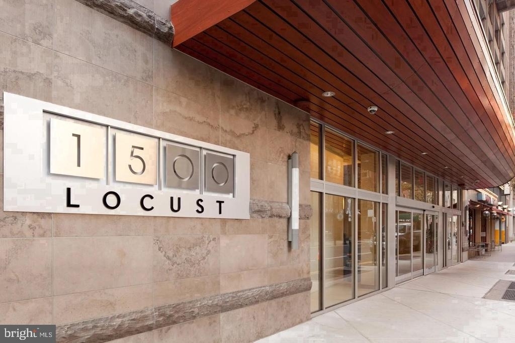 1500 Locust Street - Photo 10