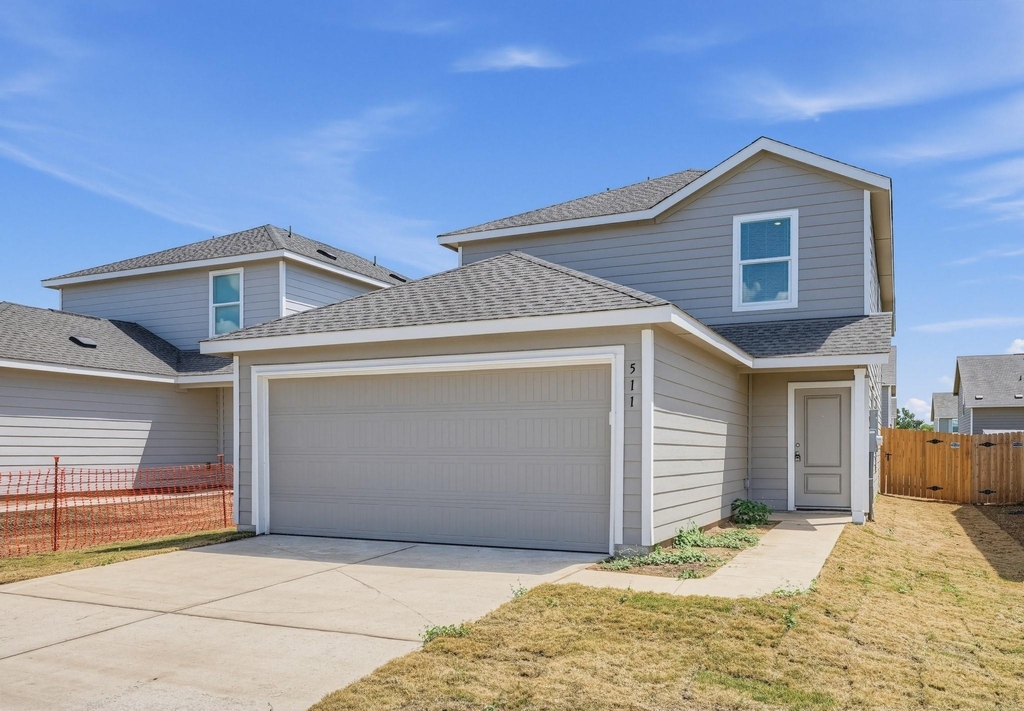 511 Jones Beach Cv - Photo 1