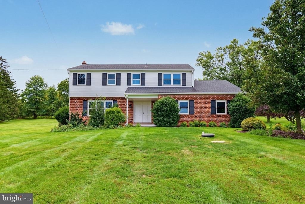 1324 Quarry Hall Road - Photo 0