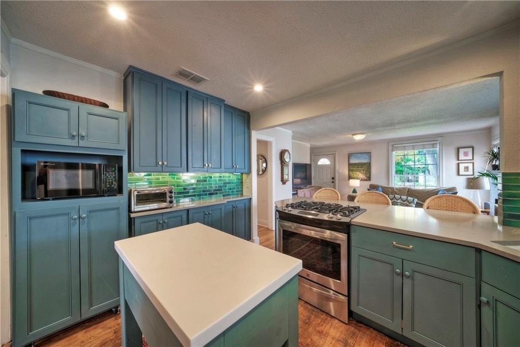 4415 Rosedale Ave - Photo 4